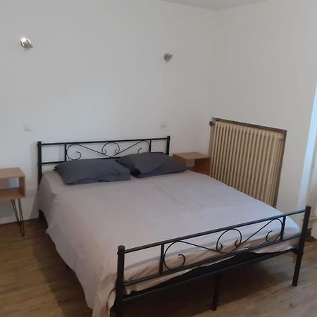 L'Ideious Apartment La Grand-Combe Luaran gambar